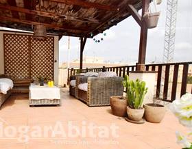 penthouses for sale in betera