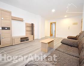 flat sale castellon de la plana oeste by 215,000 eur