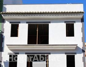 flat sale cheste cheste, zona de - cheste by 290,000 eur