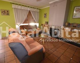 villas for sale in nules