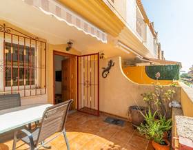 houses for sale in dehesa de campoamor
