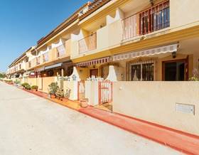 townhouse sale alicante orihuela costa by 169,000 eur