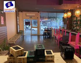 premises sale salou turistica - capellans by 199,000 eur