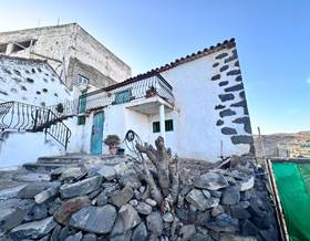 single family house sale telde valle de los nueve by 187,000 eur