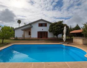 villas for sale in bunyola