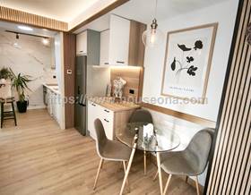 flat sale bilbao by 289,900 eur
