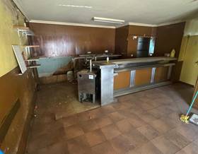 premises for sale in cerro amate sevilla