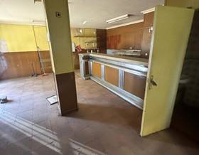 premises for sale in sevilla