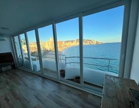 flat sale benidorm levante by 635,000 eur