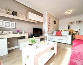 flat sale luanco by 220,000 eur