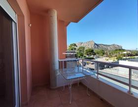 penthouse sale ondara by 289,000 eur