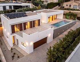 chalet sale calpe calp by 1,370,000 eur