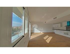 flat sale terrassa by 140,000 eur