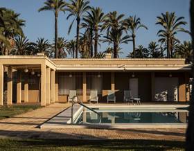 villas for sale in el altet