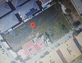 land sale elda by 950,000 eur