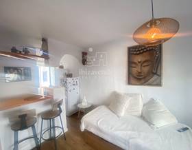 flat rent sant josep de sa talaia by 650 eur