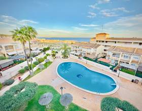 flat rent santa pola santiago bernabeu by 850 eur