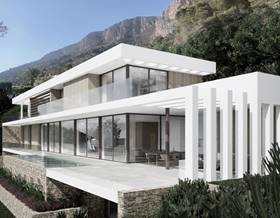 villa sale alicante javea xabia by 2,600,000 eur