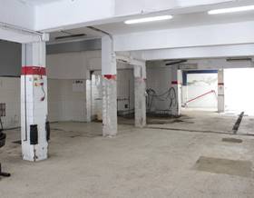 premises for rent in macarena norte sevilla