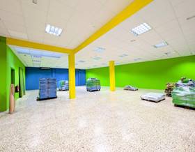 premises sale amposta hospital by 170,000 eur