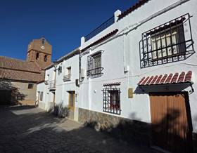 single family house sale fondon fuente victoria by 53,000 eur