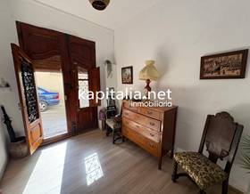 single family house sale montesa comunidad valenciana by 120,000 eur