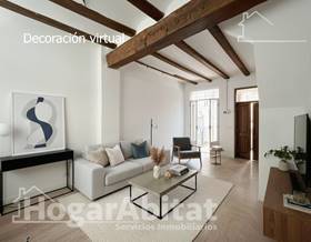 single family house sale benaguasil metro benaguasil 1r by 60,000 eur