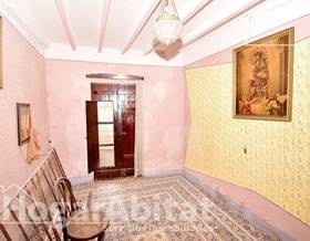 single family house sale onda centro ayuntamiento by 129,900 eur