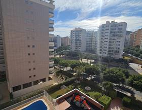apartment rent alicante la villajoyosa vila joiosa by 850 eur