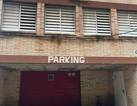 garages for sale in amposta