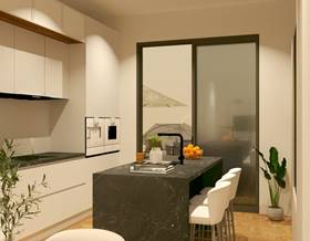 flat sale palma de mallorca santa catalina by 430,000 eur