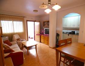 apartment sale puerto de mazarron bolnuevo by 153,900 eur