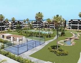 apartments for sale in campoamor