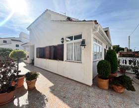 villa sale benidorm by 745,000 eur