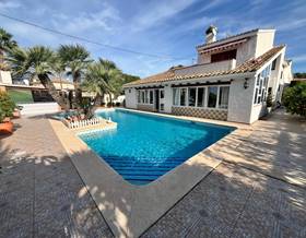 villas for sale in callosa d´en sarria
