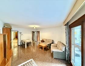 flat sale benidorm levante by 295,000 eur