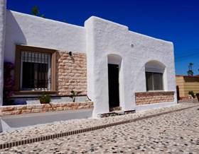 villas for sale in jacarilla