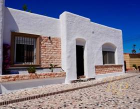 villas for sale in los palacios