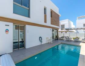 villas for sale in los dolses