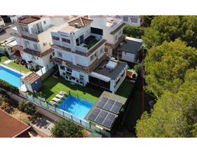 villas for sale in orihuela costa
