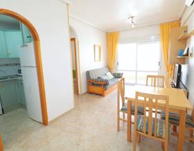 apartments for sale in la zenia