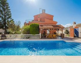 villa sale torrevieja la siesta - el salado - torreta by 449,000 eur