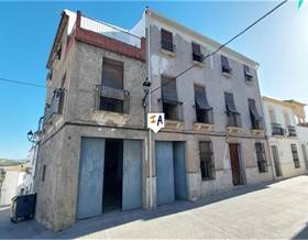 townhouse sale fuente tojar village by 130,000 eur