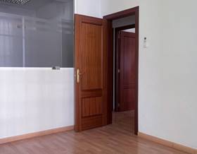 office rent sevilla by 1,300 eur