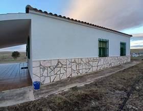lands for sale in badajoz province