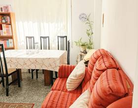 flat sale caceres by 129,000 eur