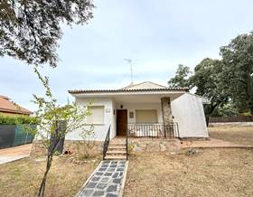 villas for sale in segovia province