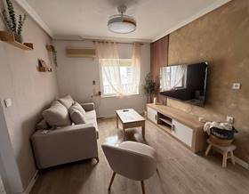 flat sale caceres by 102,000 eur