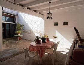 separate house sale benaguasil centro by 150,000 eur