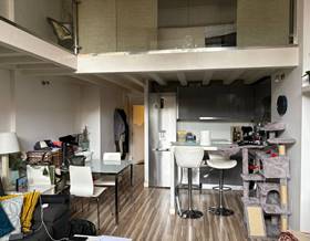 duplex rent madrid capital by 1,600 eur